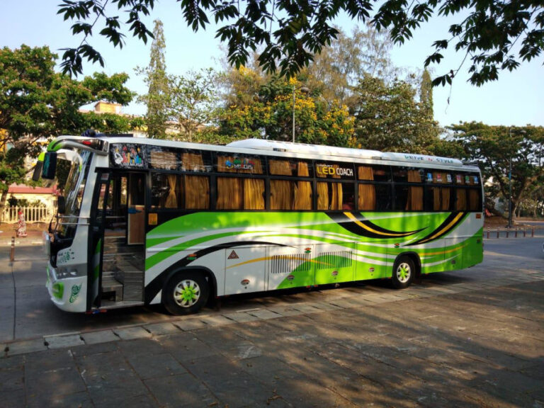 Best time to visit Goa