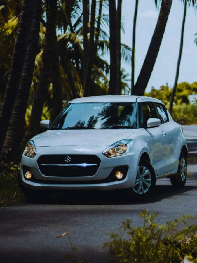 Cheap car rental Goa