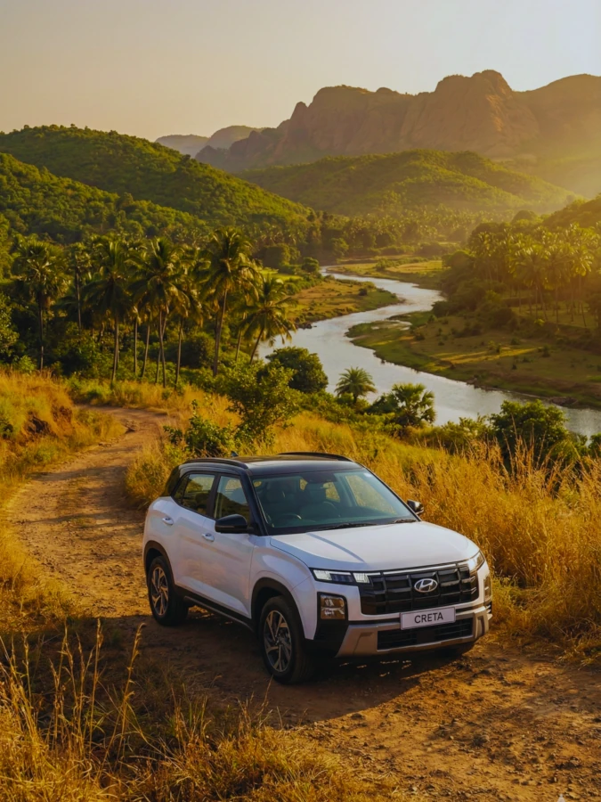 Car rental at Mopa Airport